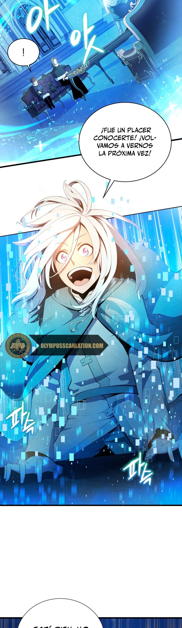 Read Swordmaster's Youngest Son Es Manga Online