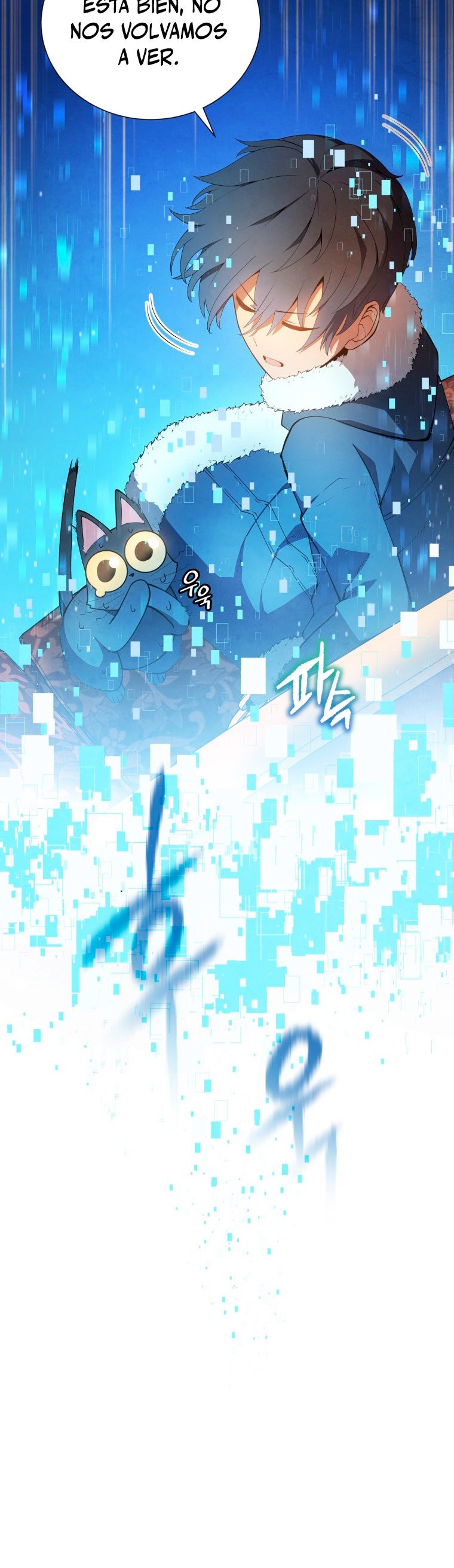Read Swordmaster's Youngest Son Es Manga Online