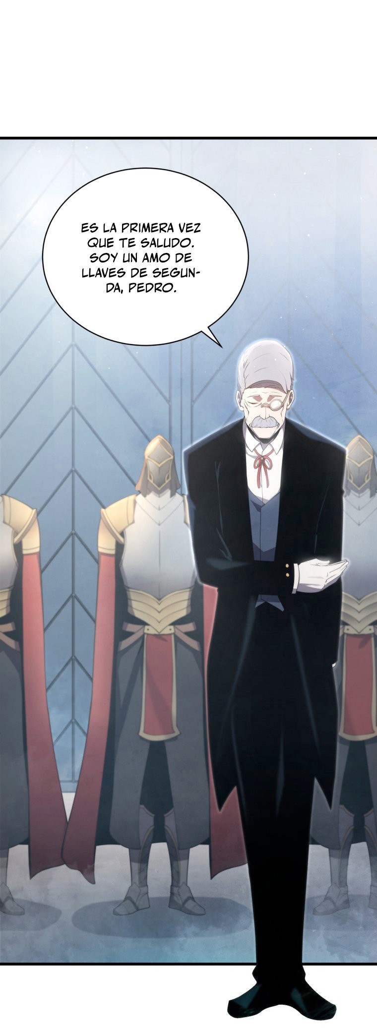Read Swordmaster's Youngest Son Es Manga Online