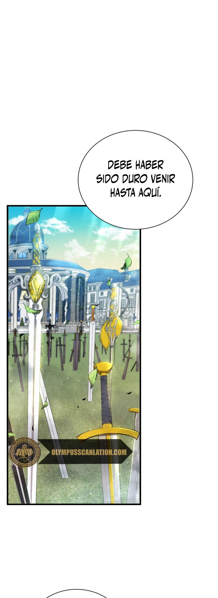 Read Swordmaster's Youngest Son Es Manga Online