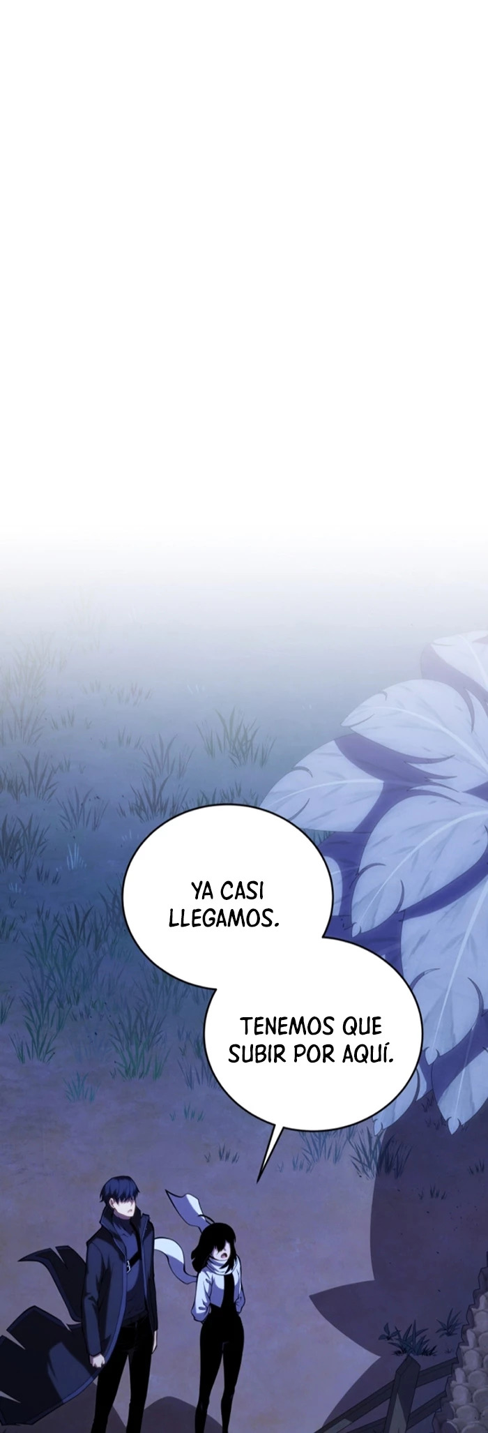 Read Swordmaster's Youngest Son Es Manga Online