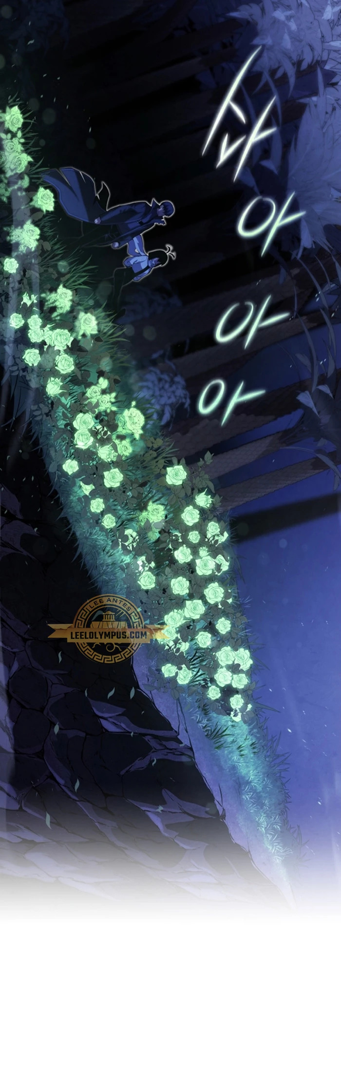 Read Swordmaster's Youngest Son Es Manga Online