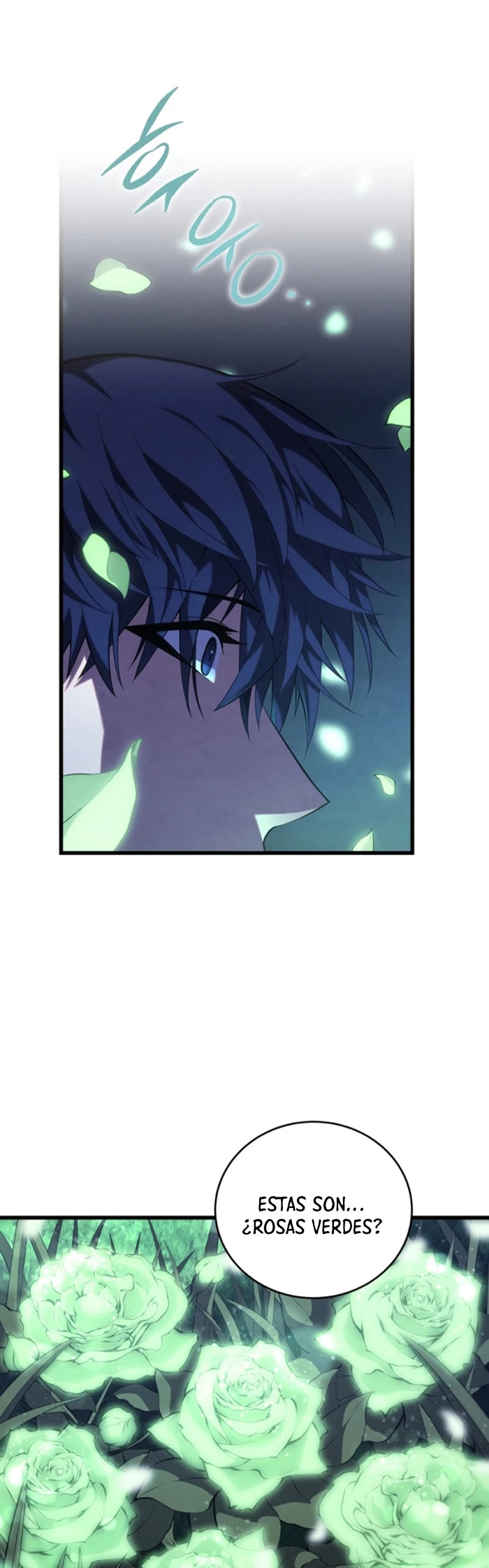 Read Swordmaster's Youngest Son Es Manga Online