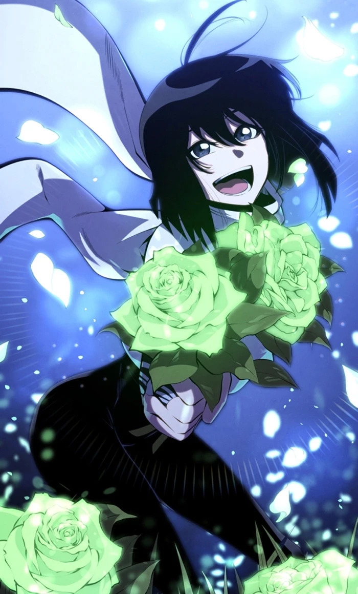 Read Swordmaster's Youngest Son Es Manga Online