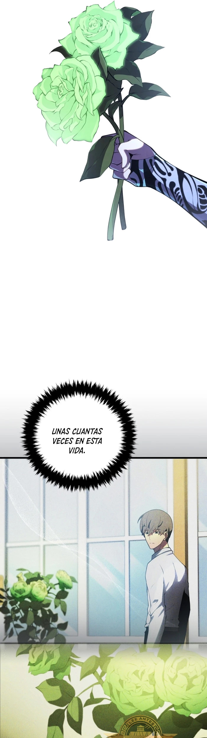 Read Swordmaster's Youngest Son Es Manga Online
