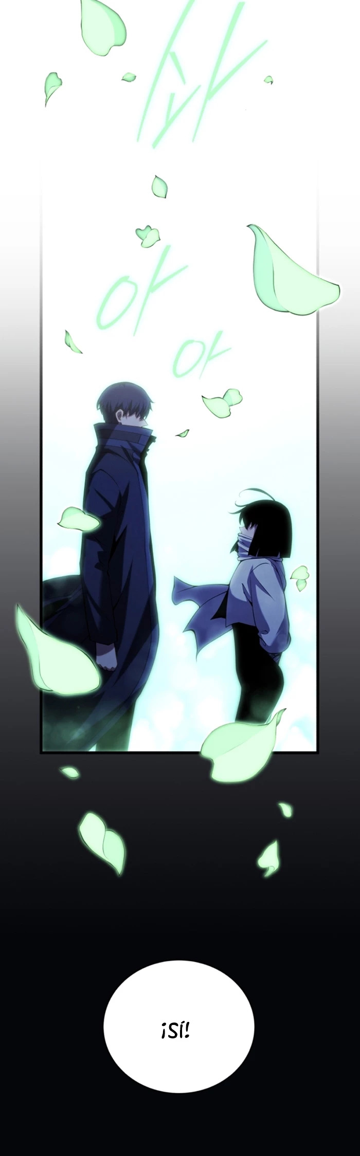 Read Swordmaster's Youngest Son Es Manga Online