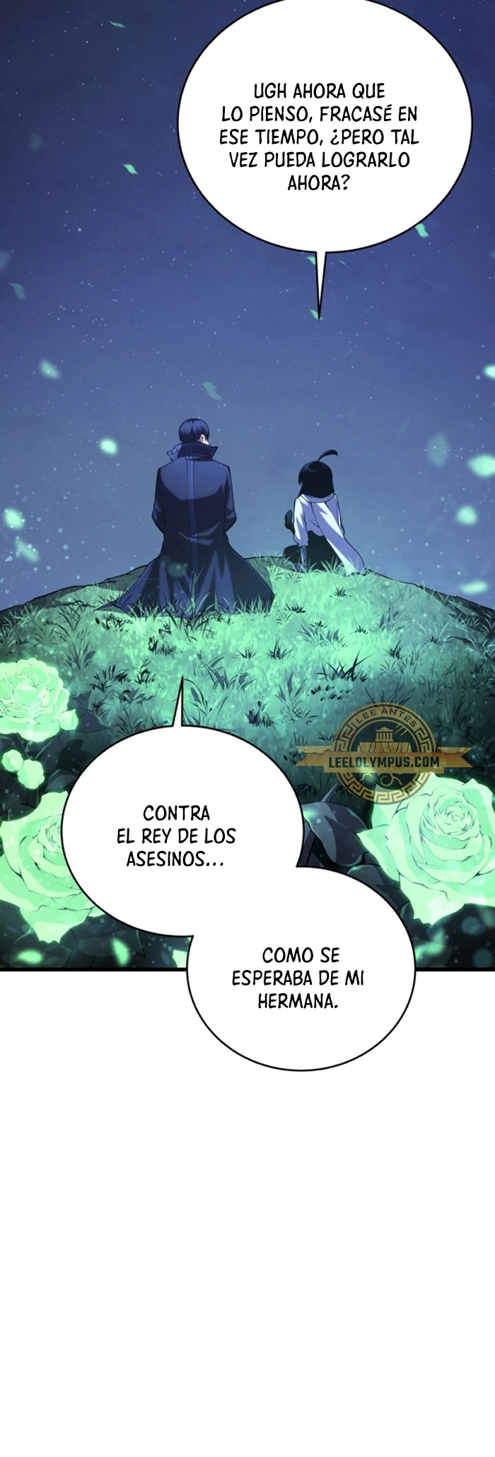 Read Swordmaster's Youngest Son Es Manga Online