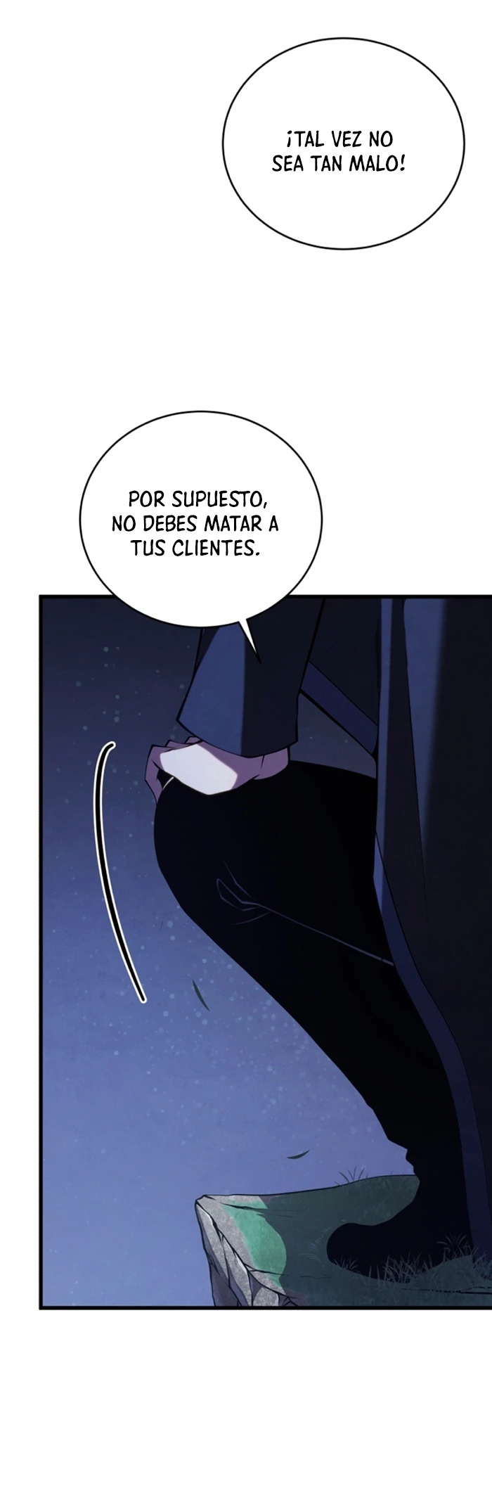 Read Swordmaster's Youngest Son Es Manga Online