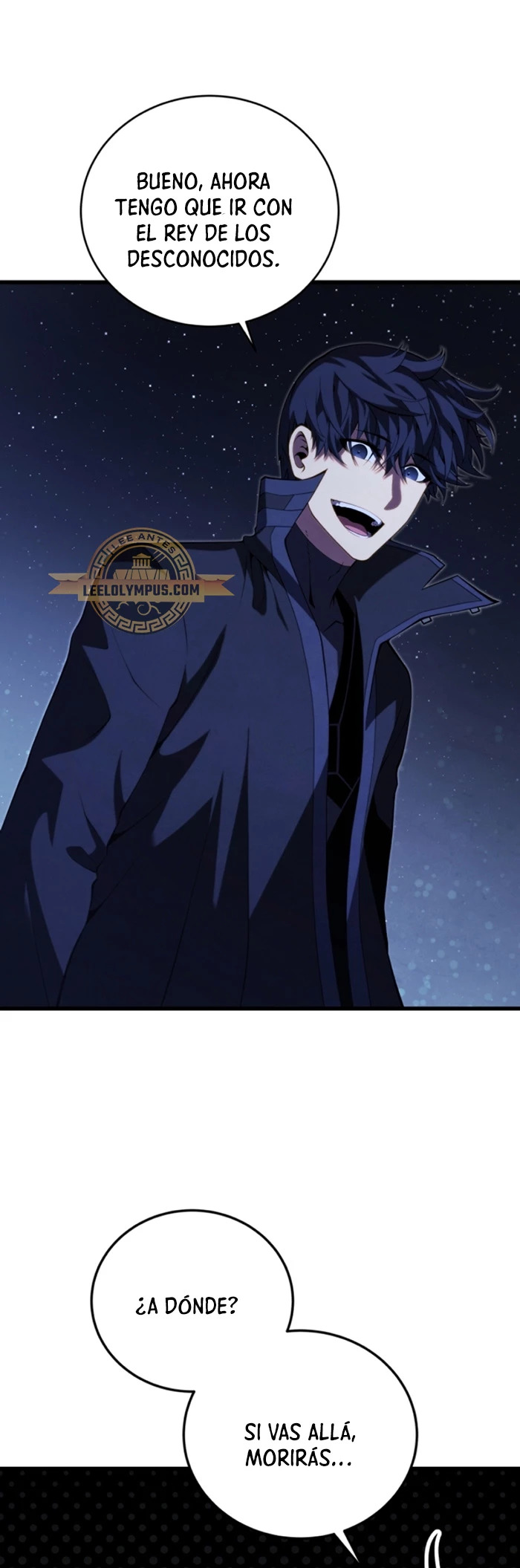 Read Swordmaster's Youngest Son Es Manga Online