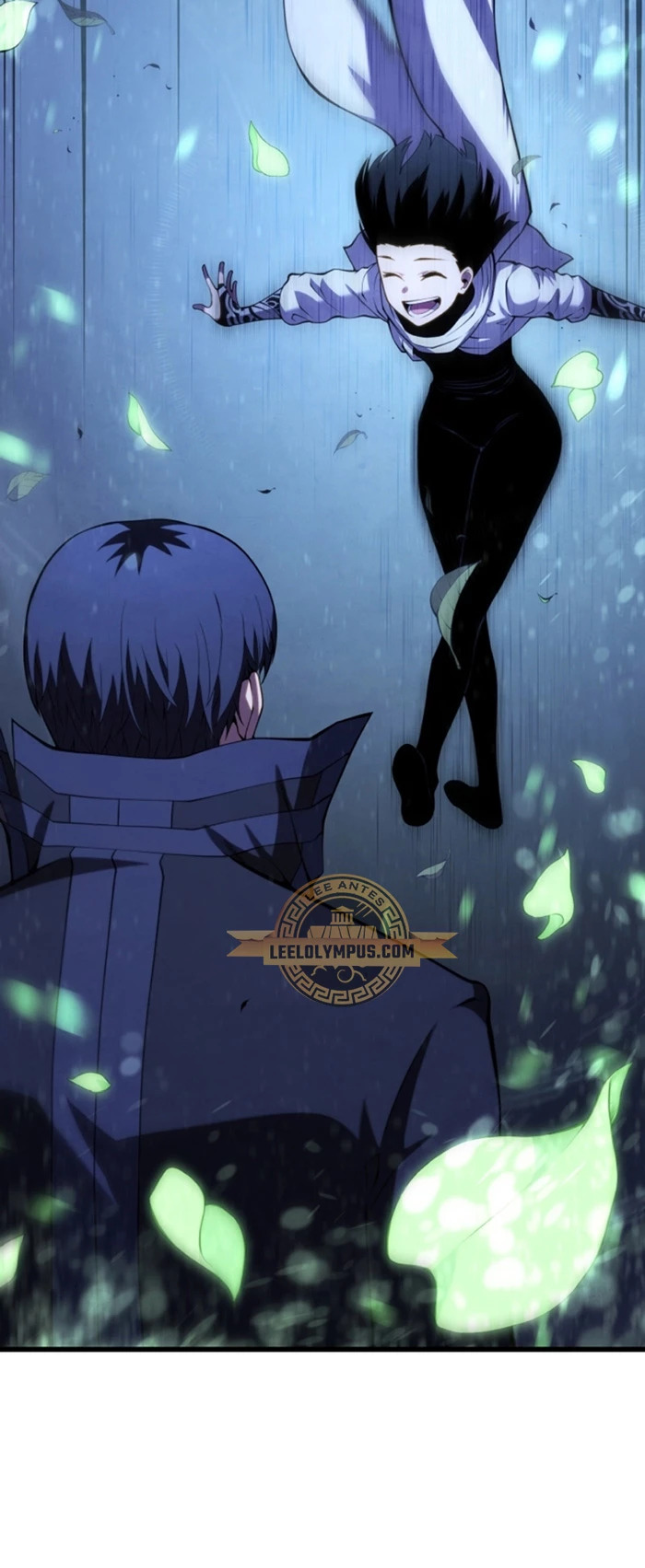 Read Swordmaster's Youngest Son Es Manga Online