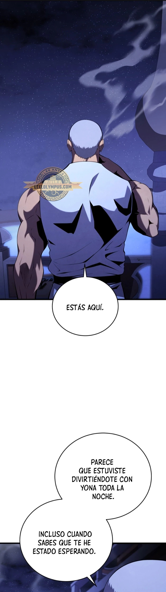 Read Swordmaster's Youngest Son Es Manga Online
