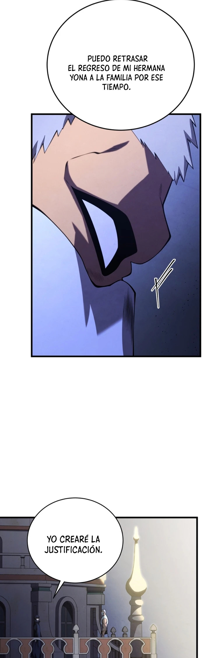 Read Swordmaster's Youngest Son Es Manga Online