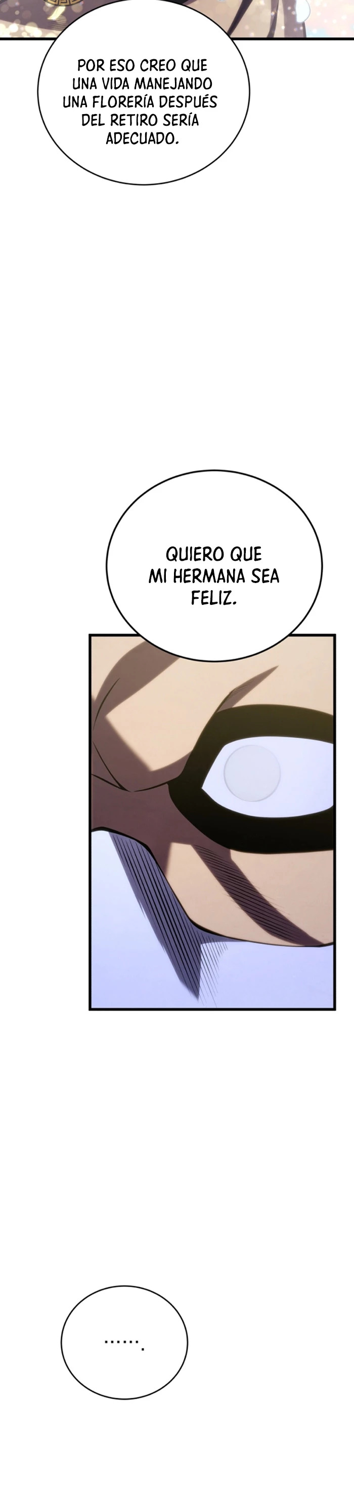 Read Swordmaster's Youngest Son Es Manga Online