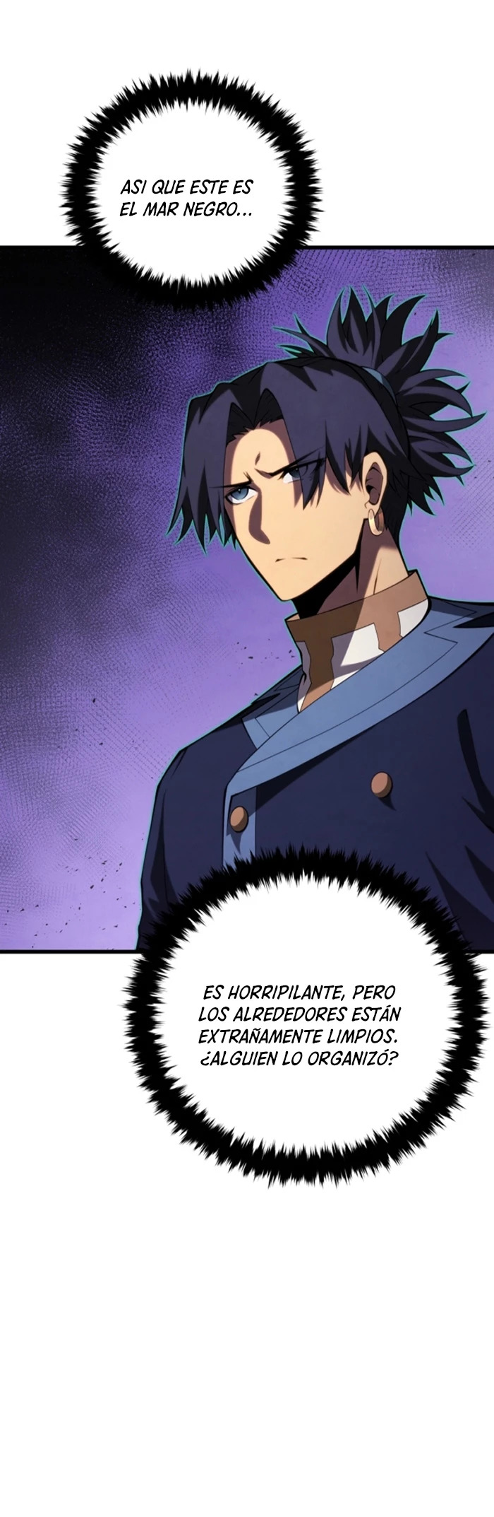 Read Swordmaster's Youngest Son Es Manga Online