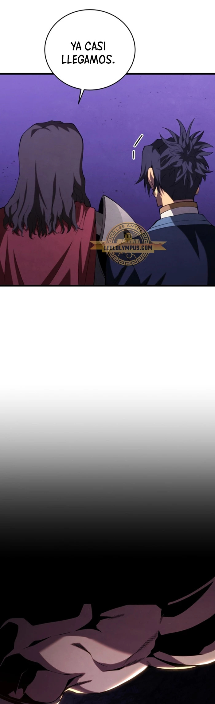 Read Swordmaster's Youngest Son Es Manga Online