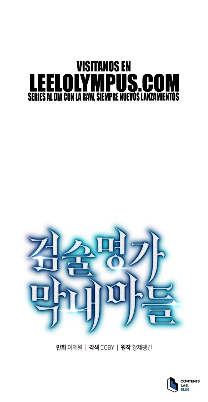 Read Swordmaster's Youngest Son Es Manga Online