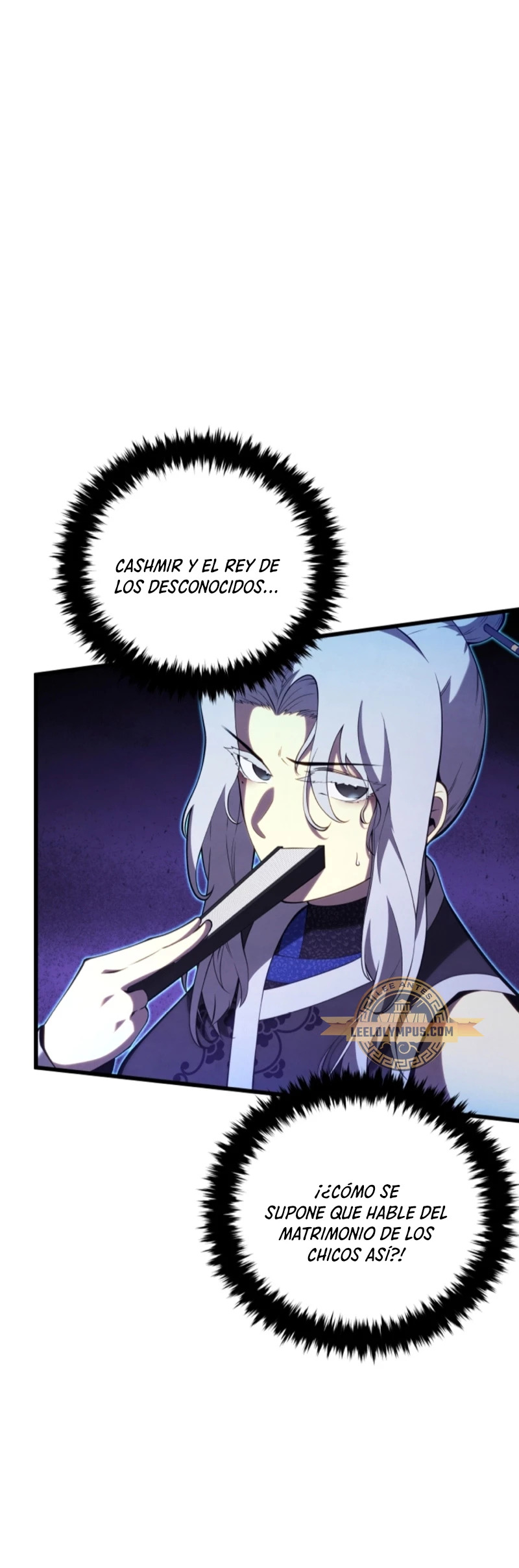 Read Swordmaster's Youngest Son Es Manga Online