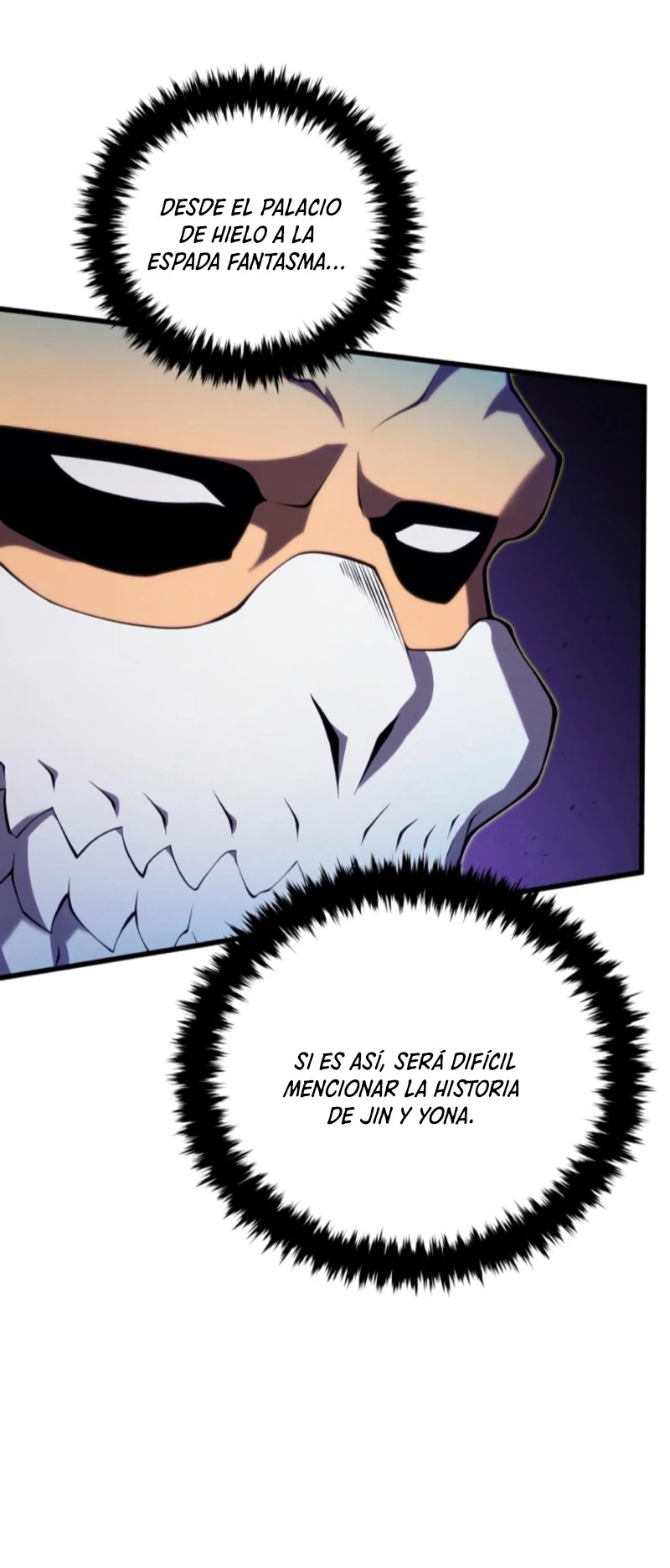 Read Swordmaster's Youngest Son Es Manga Online