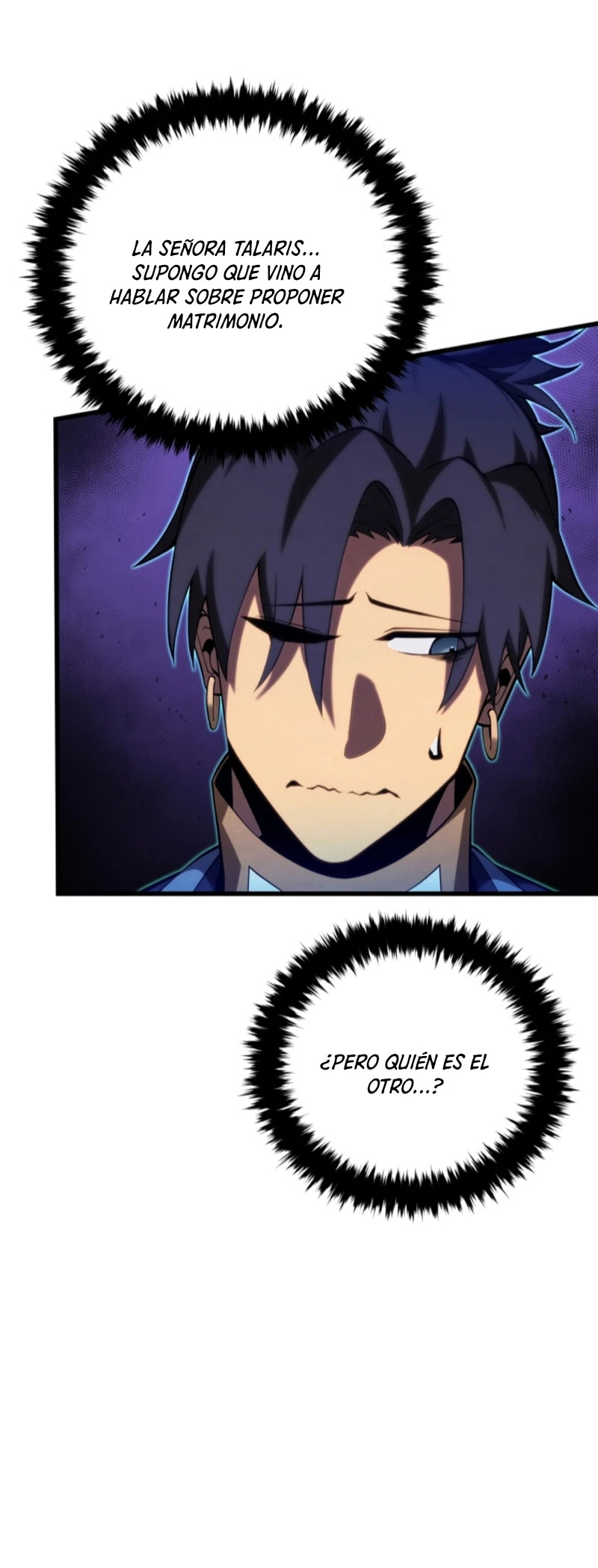 Read Swordmaster's Youngest Son Es Manga Online