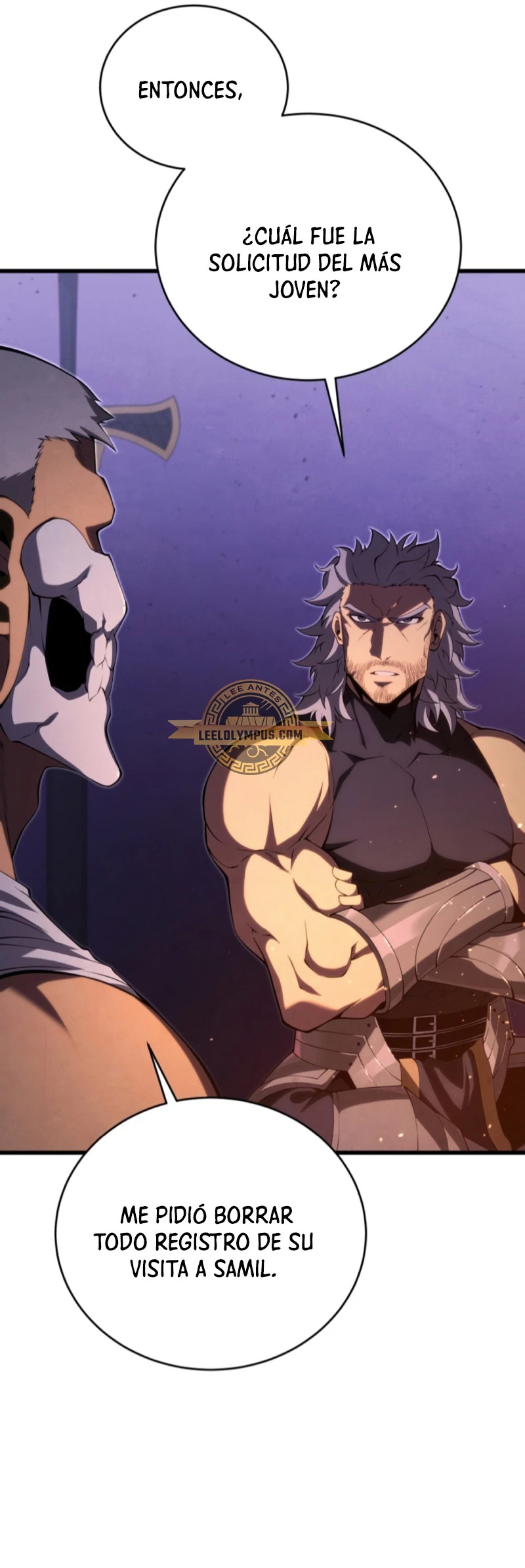 Read Swordmaster's Youngest Son Es Manga Online