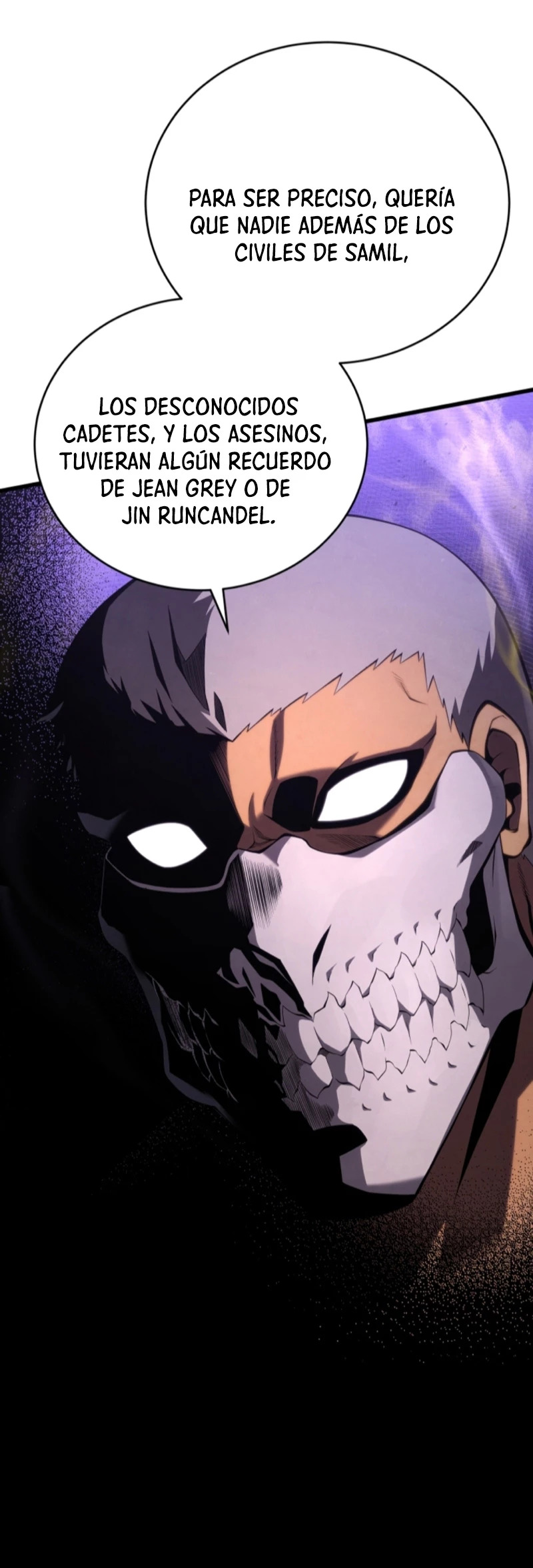 Read Swordmaster's Youngest Son Es Manga Online