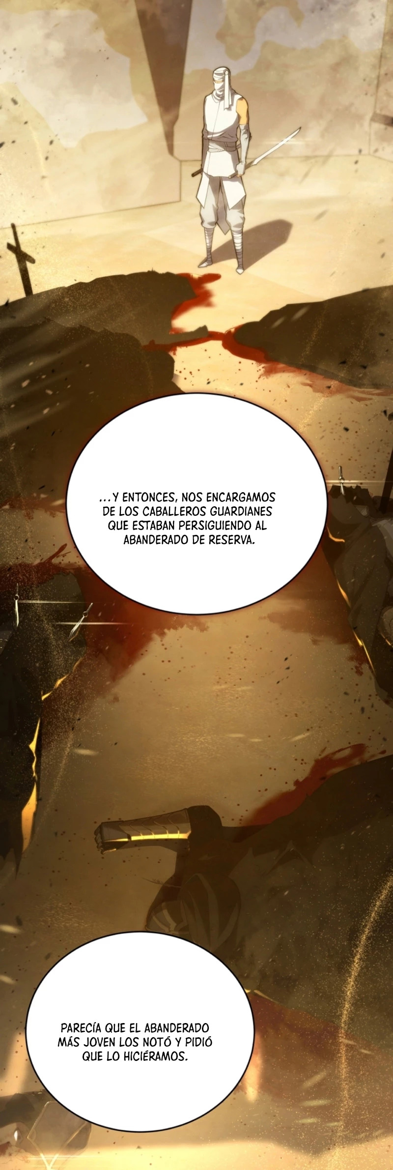 Read Swordmaster's Youngest Son Es Manga Online