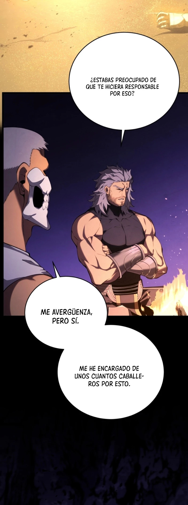 Read Swordmaster's Youngest Son Es Manga Online