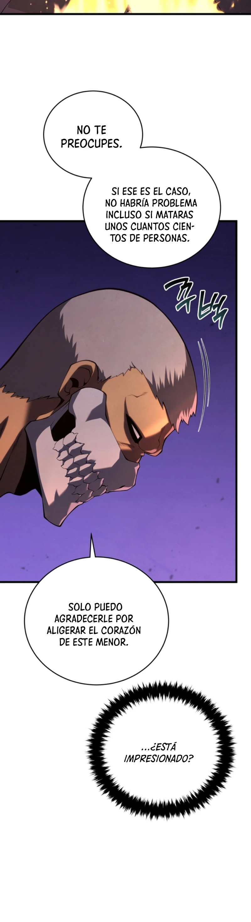 Read Swordmaster's Youngest Son Es Manga Online