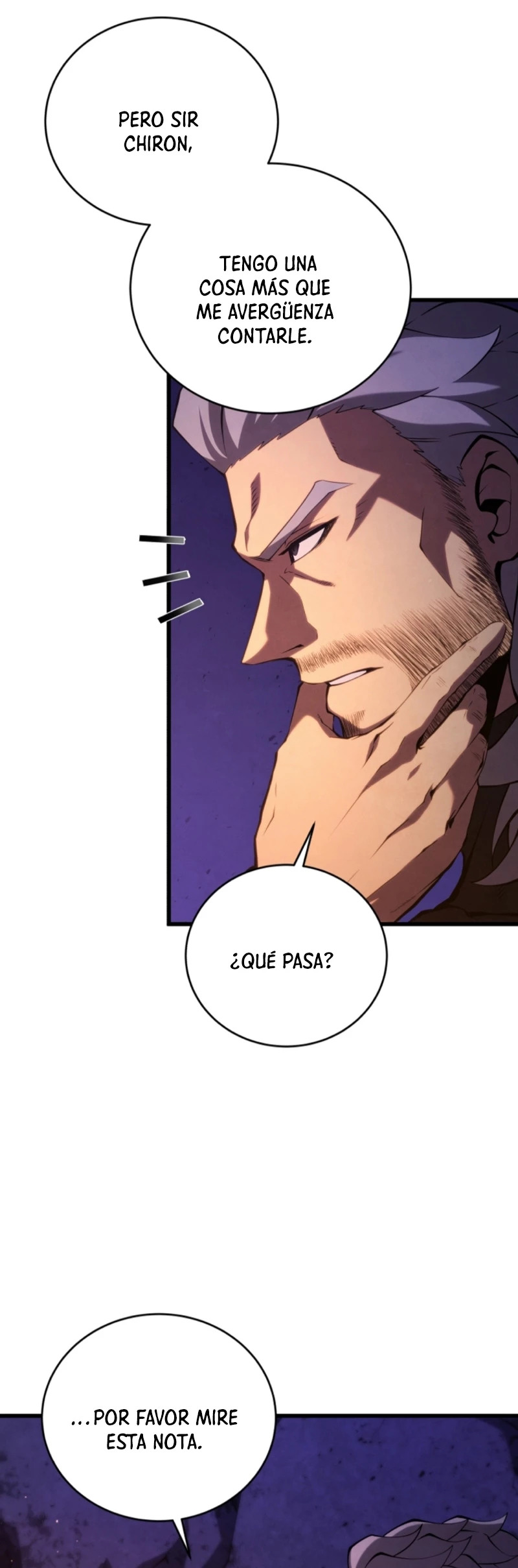 Read Swordmaster's Youngest Son Es Manga Online