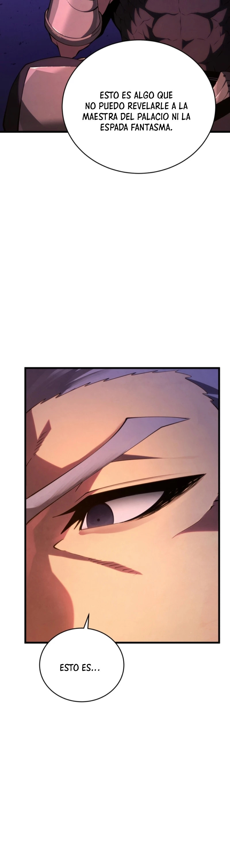 Read Swordmaster's Youngest Son Es Manga Online