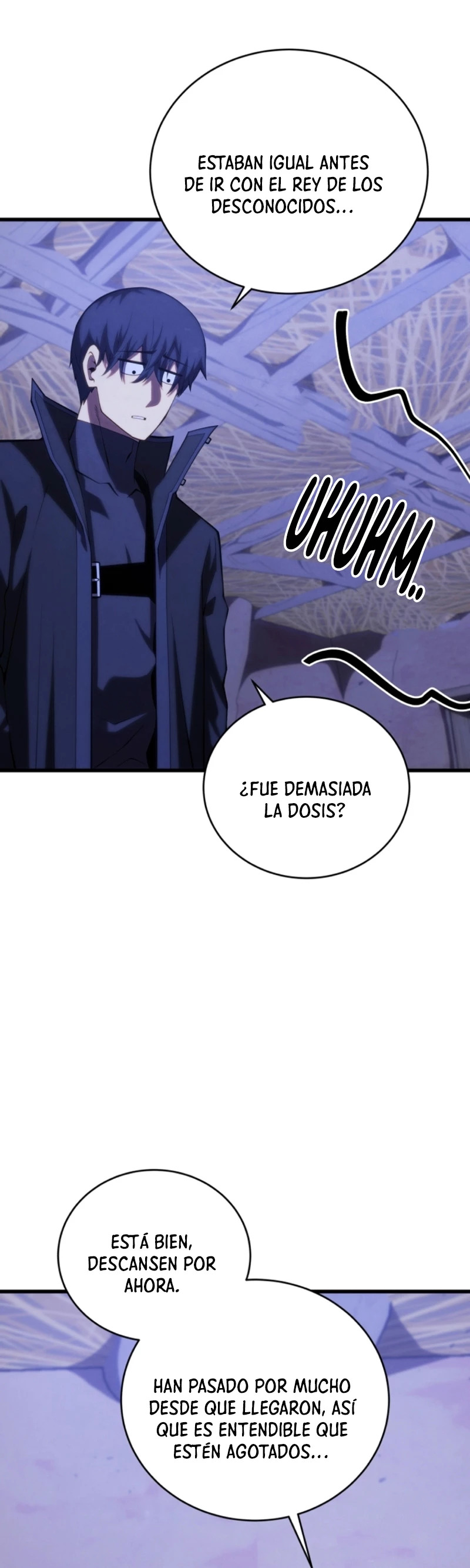 Read Swordmaster's Youngest Son Es Manga Online