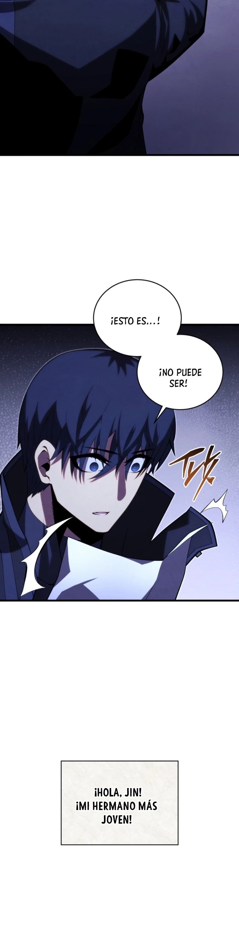 Read Swordmaster's Youngest Son Es Manga Online