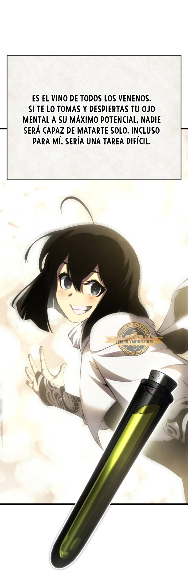 Read Swordmaster's Youngest Son Es Manga Online