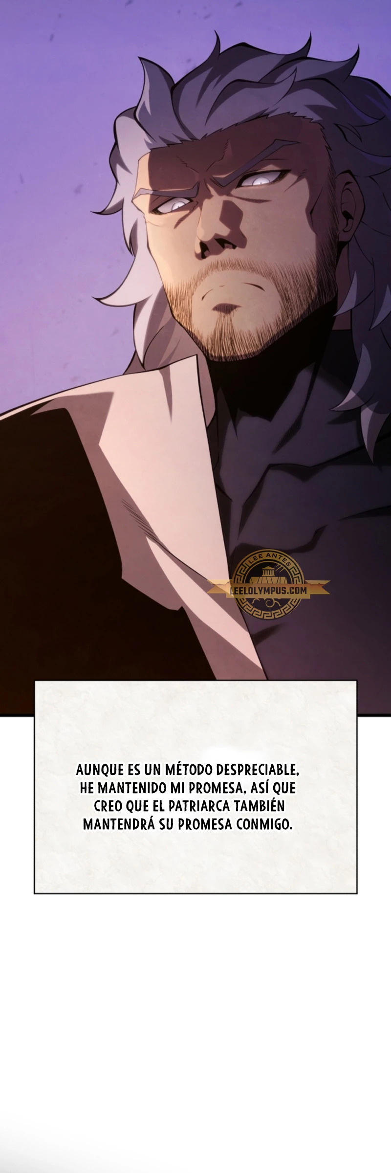Read Swordmaster's Youngest Son Es Manga Online