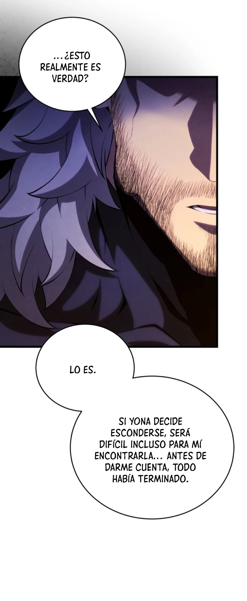 Read Swordmaster's Youngest Son Es Manga Online