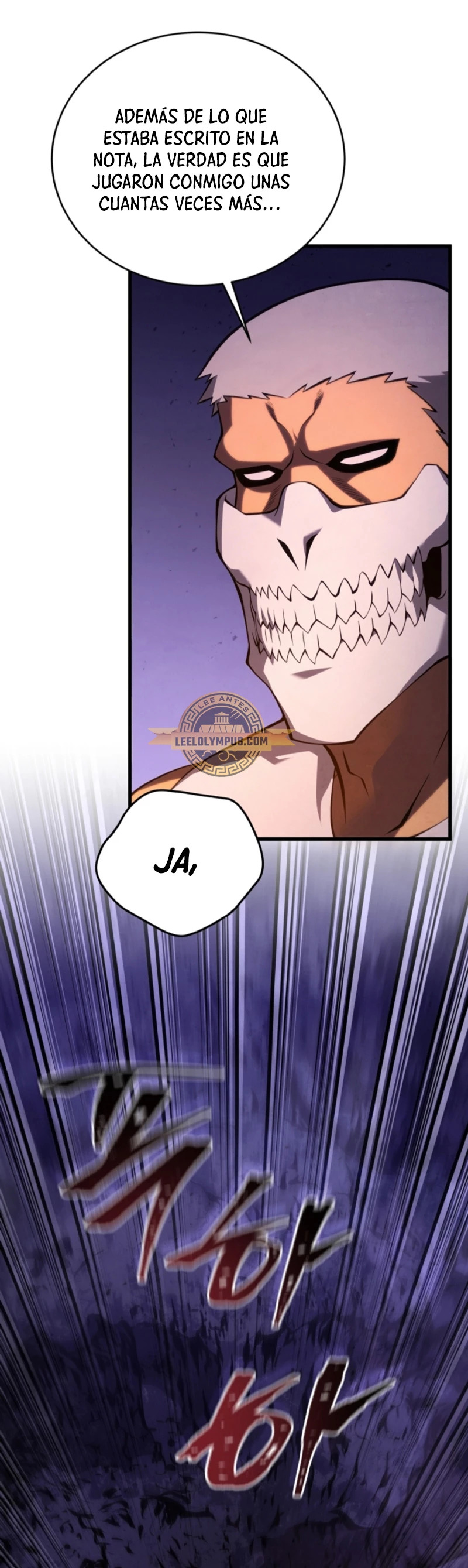 Read Swordmaster's Youngest Son Es Manga Online