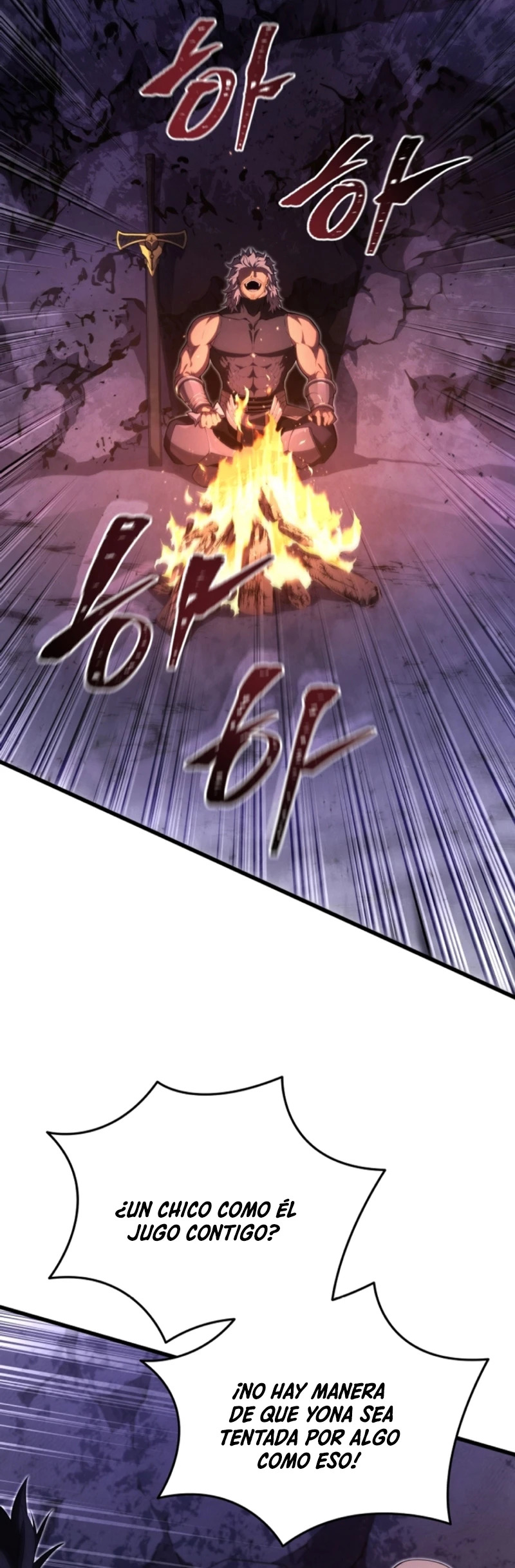 Read Swordmaster's Youngest Son Es Manga Online