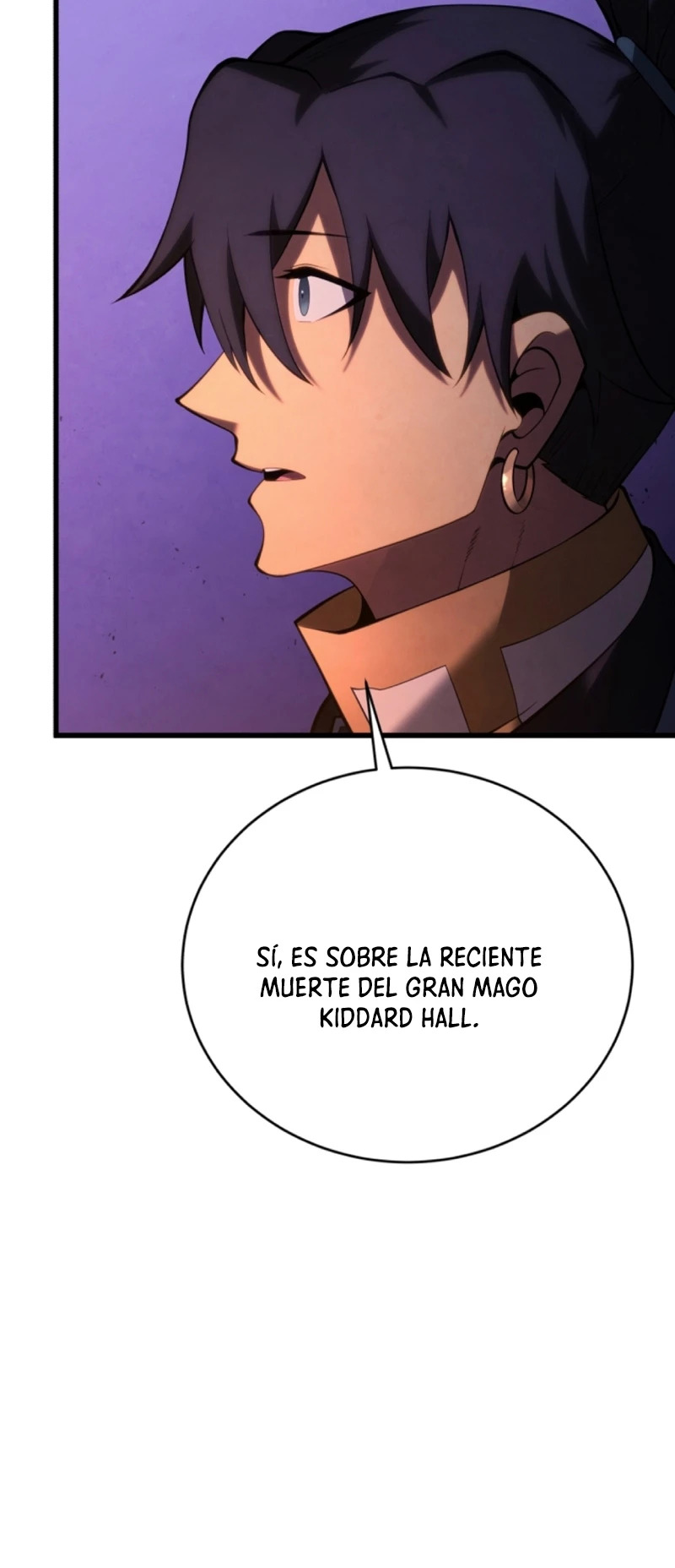 Read Swordmaster's Youngest Son Es Manga Online