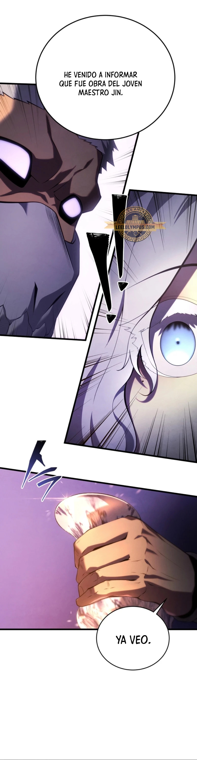 Read Swordmaster's Youngest Son Es Manga Online