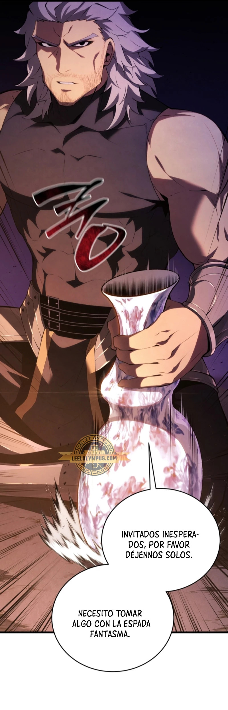 Read Swordmaster's Youngest Son Es Manga Online