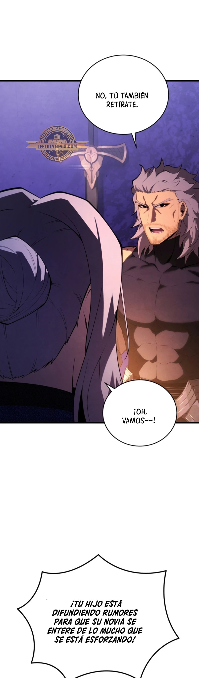 Read Swordmaster's Youngest Son Es Manga Online