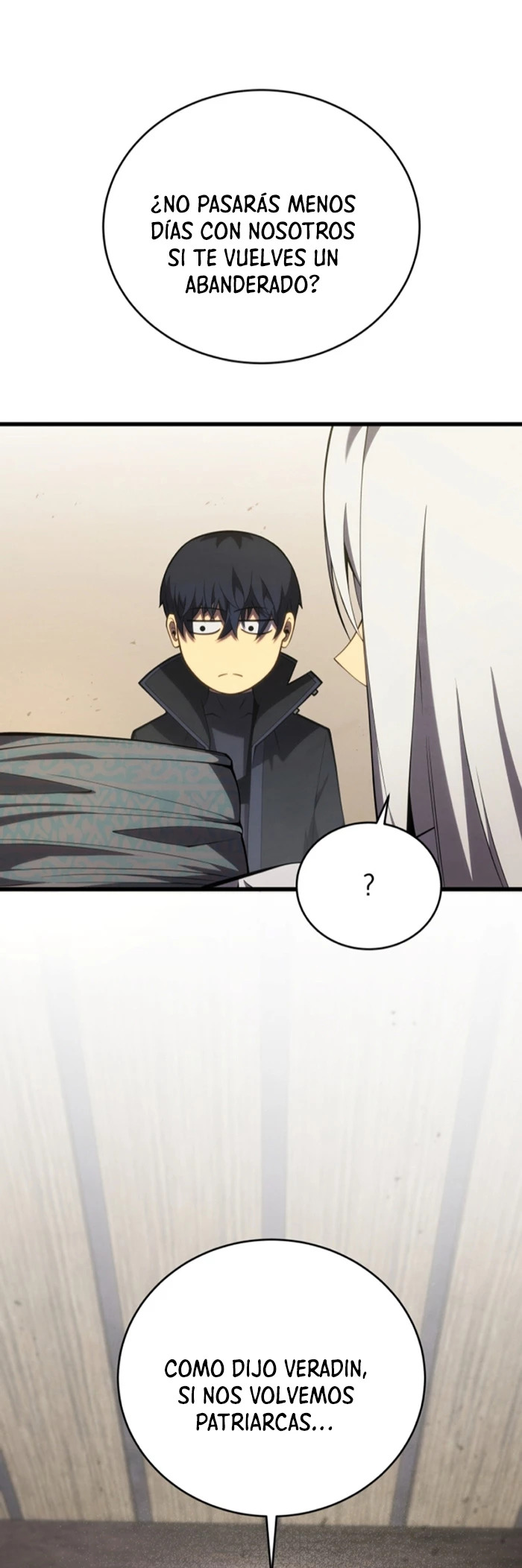 Read Swordmaster's Youngest Son Es Manga Online