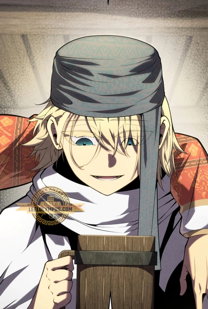 Read Swordmaster's Youngest Son Es Manga Online