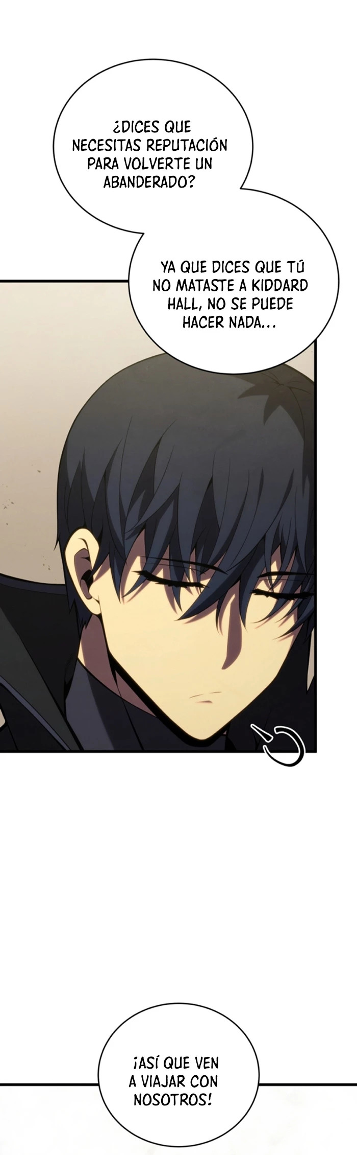 Read Swordmaster's Youngest Son Es Manga Online