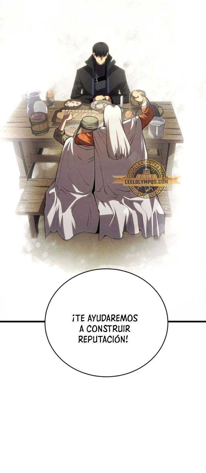 Read Swordmaster's Youngest Son Es Manga Online