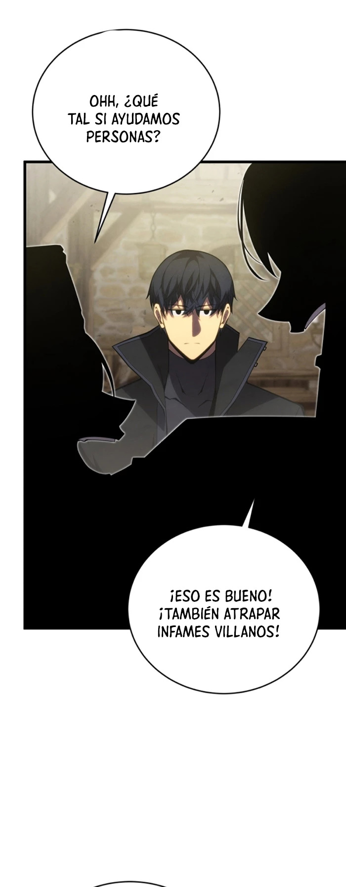 Read Swordmaster's Youngest Son Es Manga Online