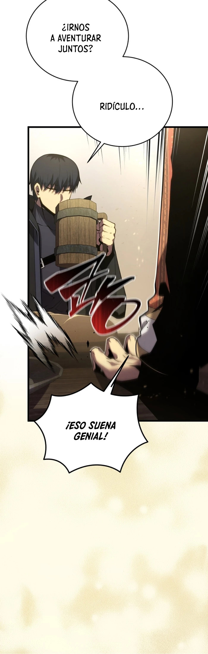 Read Swordmaster's Youngest Son Es Manga Online