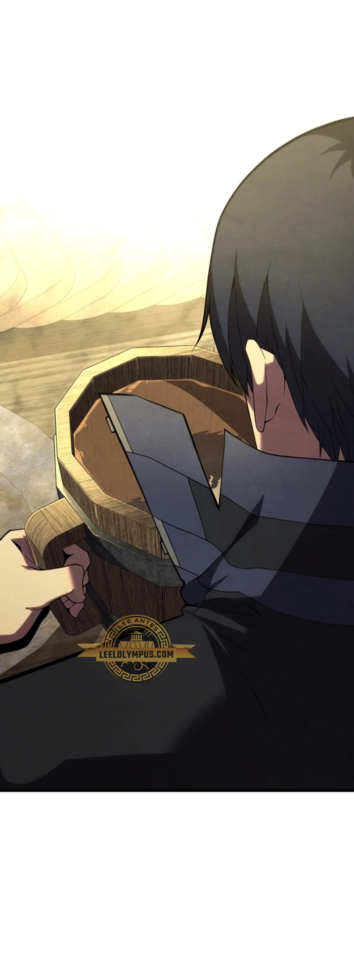 Read Swordmaster's Youngest Son Es Manga Online