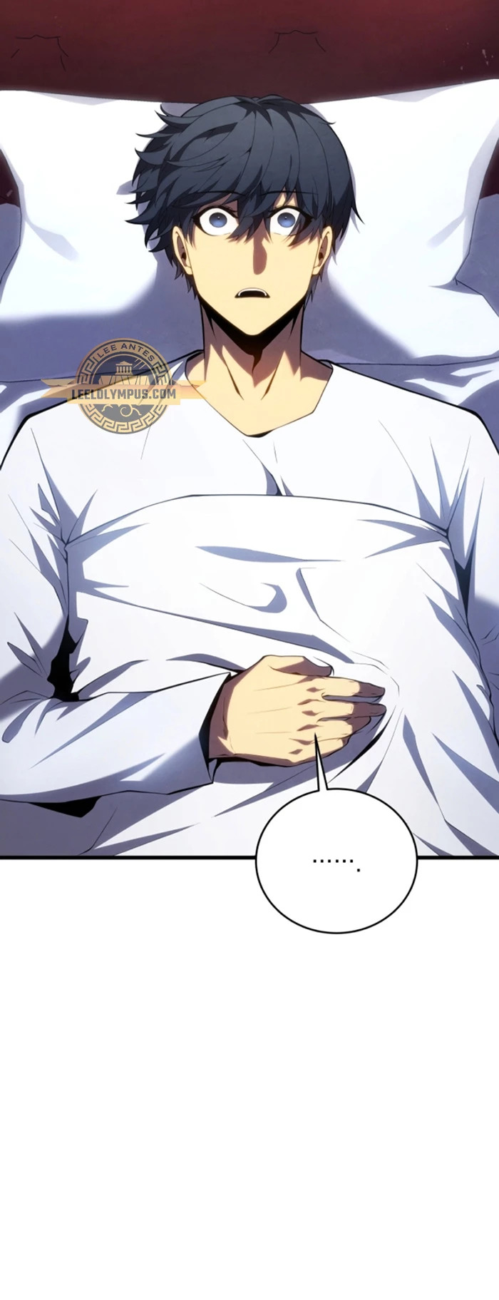 Read Swordmaster's Youngest Son Es Manga Online