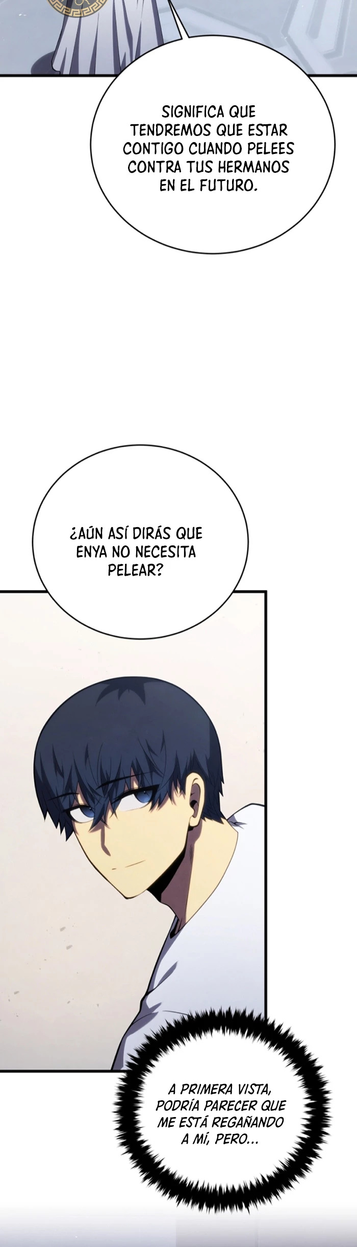 Read Swordmaster's Youngest Son Es Manga Online